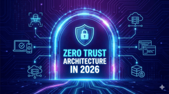 Zero Trust Architecture in 2026